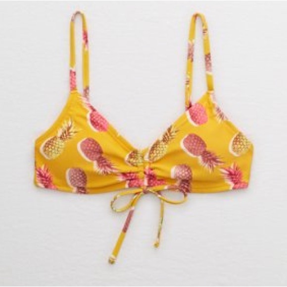 swim top - Picture 2 of 4